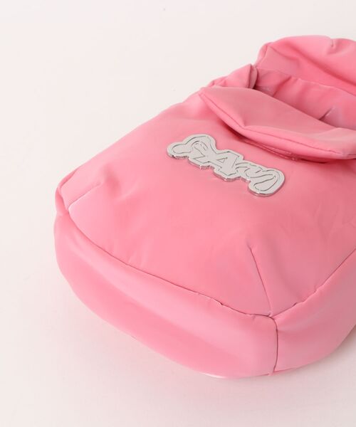ショルダーバッグ バッグ MEMO PHONE BAG B 10130/B レディース