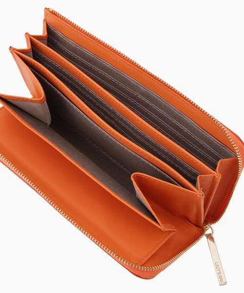 LAZY SUSAN（レイジースーザン） 財布 ウォレット カルトン レディース