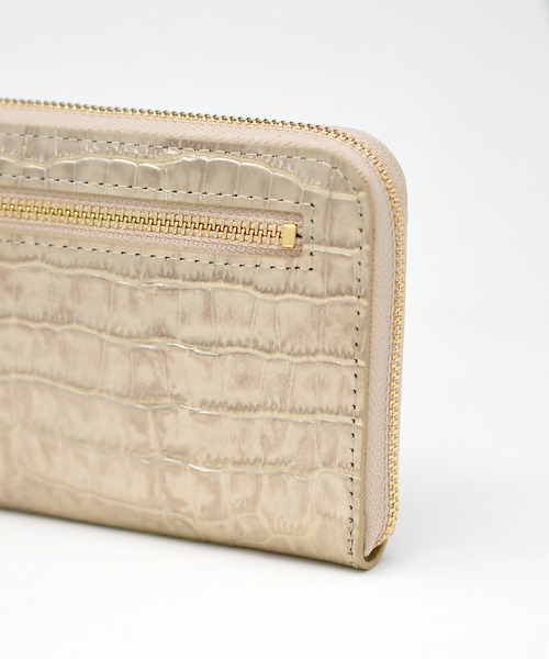 LAZY SUSAN（レイジースーザン） 財布 ウォレット カルトン レディース