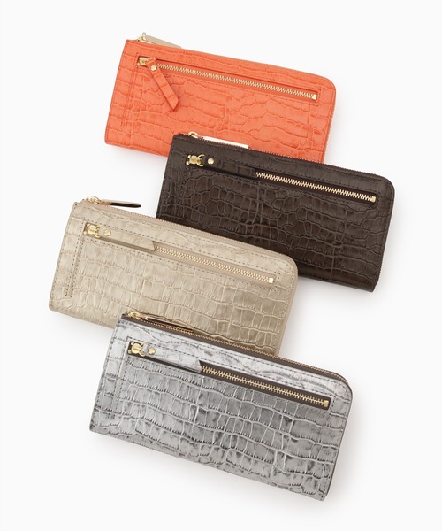 LAZY SUSAN（レイジースーザン） 財布 ウォレット カルトン レディース