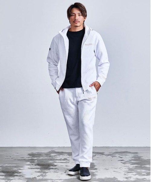 VIOLA スウェットパンツ ジャージ 「VIOLA rumore/ヴィオラ ルモーレ