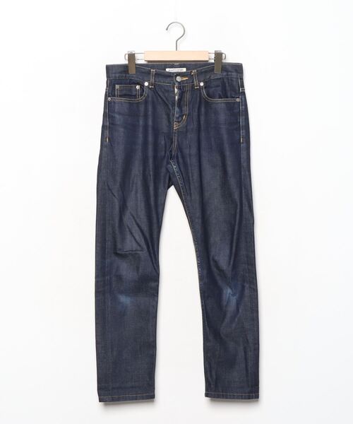 beautiful people（ビューティフルピープル） デニムパンツ 38