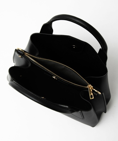 MARCO BIANCHINI（マルコビアンチーニ） 2WAYバッグ FREE ブラック