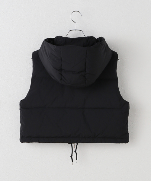 JOURNAL STANDARD（ジャーナルスタンダード） ダウンベスト ベスト