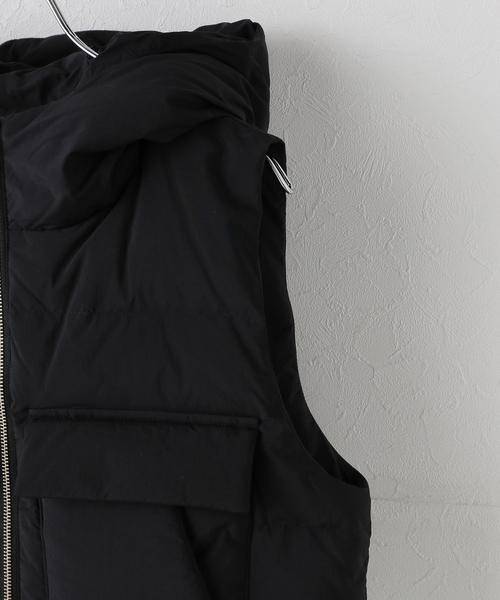 JOURNAL STANDARD（ジャーナルスタンダード） ダウンベスト ベスト