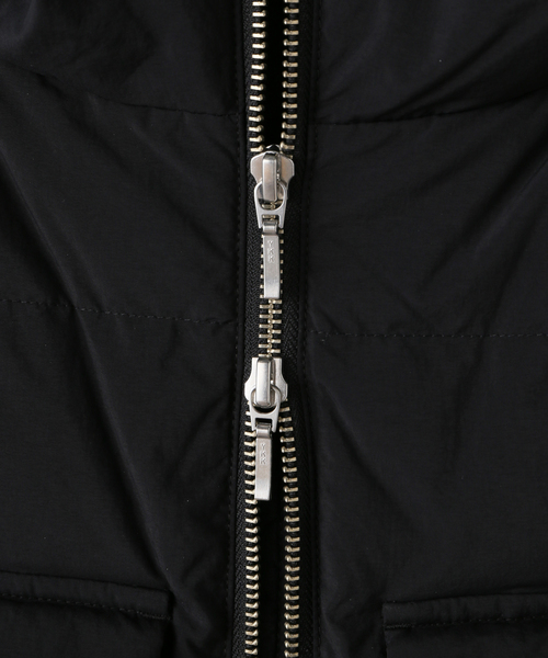 JOURNAL STANDARD（ジャーナルスタンダード） ダウンベスト ベスト