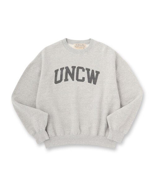 ＲＥＭＩRELIEF レミレリーフ　スウェット REMI RELIEF（レミ レリーフ） トレーナー スウェット REMI RELIEF