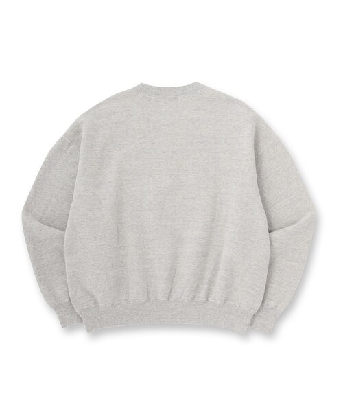 REMI RELIEF（レミ レリーフ） トレーナー スウェット REMI RELIEF