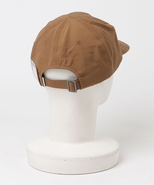 「THE H.W. DOG & CO. 」 キャップ ONE SIZE ブラウン メンズ_画像2