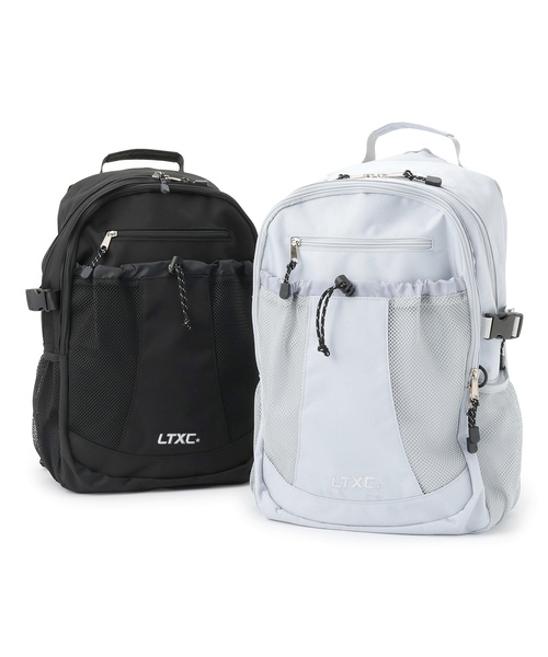 LOVETOXIC リュック 「LTXC」肩ラク30L撥水スクールリュック キッズ