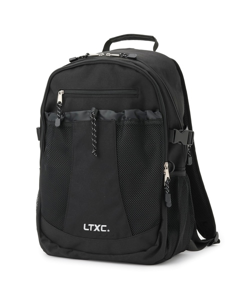ベルテックス静岡　リュック LOVETOXIC リュック 「LTXC」肩ラク30L撥水スクールリュック キッズ
