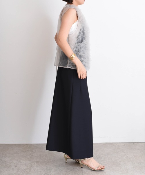 「Eimee Law」 ベスト 38 ブラック レディース_画像4