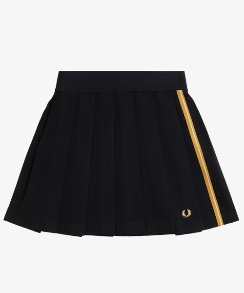 FRED PERRY（フレッドペリー） スカート 先行予約受付中／Tape Detail