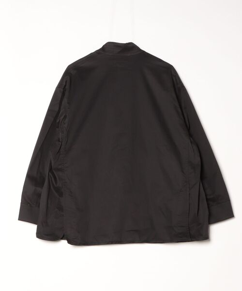 シャツ COTTON PAN  (チャイナ) メンズ レディースの画像