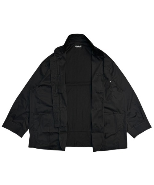 シャツ COTTON PAN  (チャイナ) メンズ レディースの画像