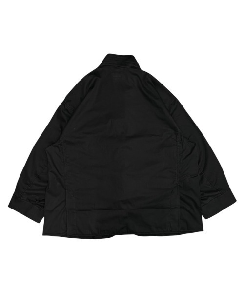 シャツ COTTON PAN  (チャイナ) メンズ レディースの画像
