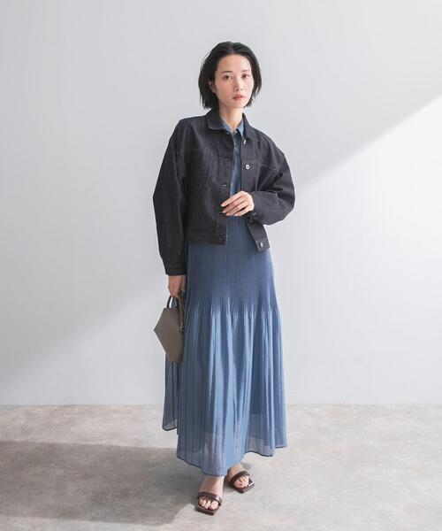 ワンピース プリーツロングシャツワンピース : ZOZOTOWN Yahoo!店 ワンピース プリーツロングシャツワンピース : ZOZOTOWN Yahoo!店