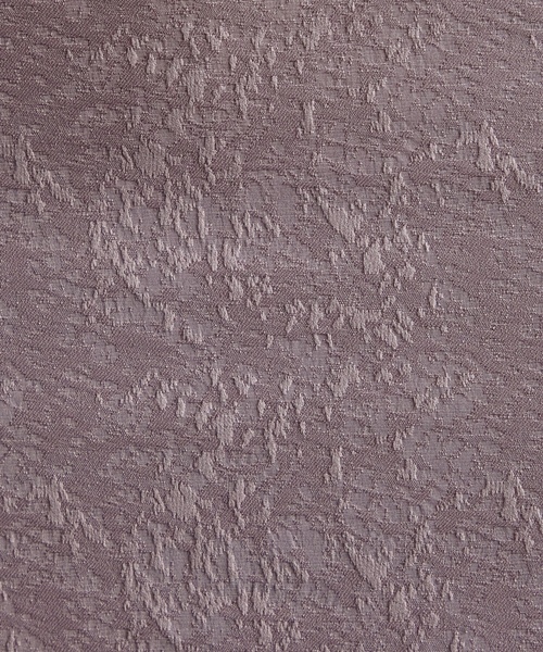 「AIMER」 7分袖ワンピース MEDIUM ネイビー レディース_画像3