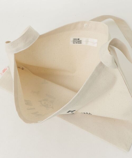 TOKYO CULTUART by BEAMS サコッシュ ショルダーバッグ バッグ BEAMS TOKYO CULTUART by BEAMS サコッシュ ショルダーバッグ バッグ BEAMS