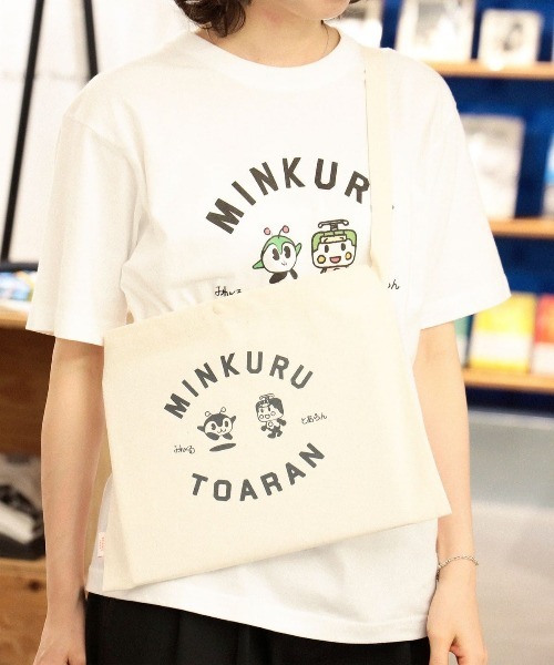 TOKYO CULTUART by BEAMS サコッシュ ショルダーバッグ バッグ BEAMS