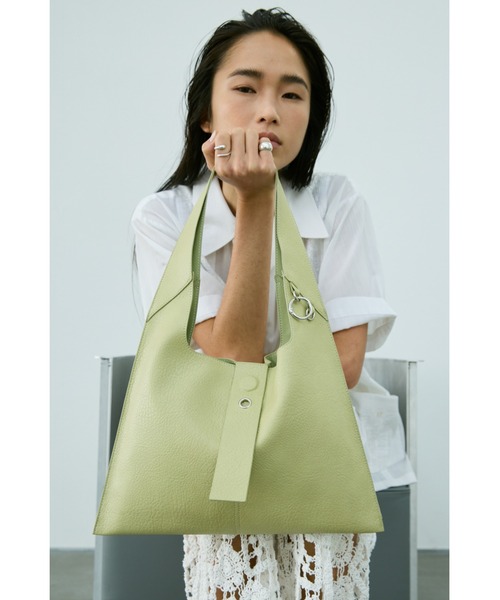 バッグ MM6handbag MM6 ハンドバッグ CLASSIC JAPANESE HANDBAG : ZOZOTOWN Yahoo!店