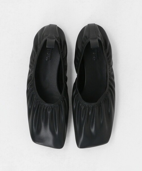 MARW UNITED ARROWS（マルゥ ユナイテッドアローズ） シューズ 「MARW