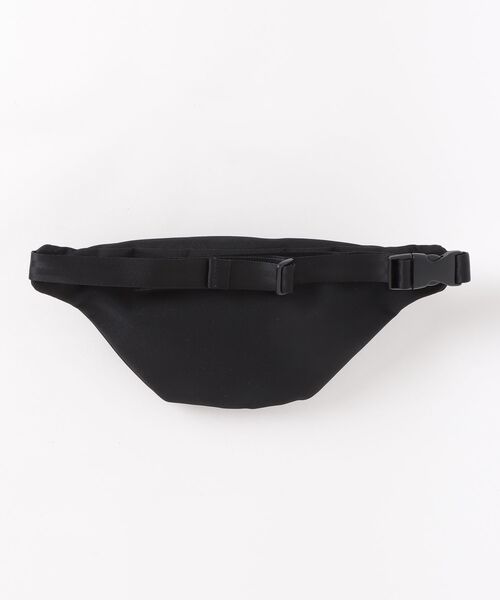 「JAM HOME MADE」 ショルダーバッグ ONE SIZE ブラック メンズ_1