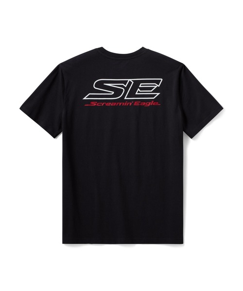 Harley Davidson（ハーレー・ダビッドソン） tシャツ Screamin' Eagle