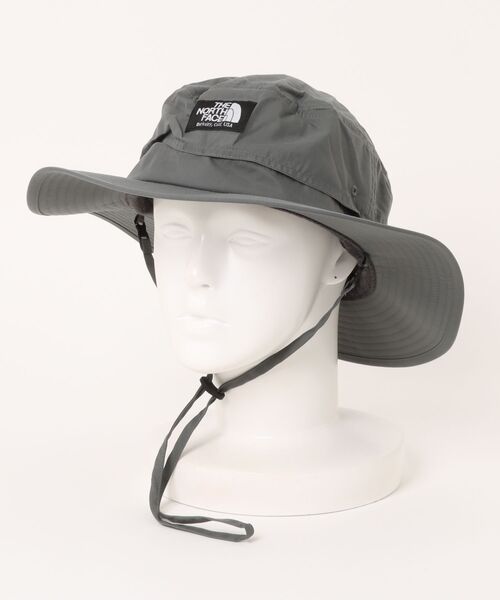 THE NORTH FACE（ザ ノースフェイス） ノースフェイス 帽子 ハット uv