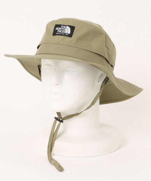 まとめ買い【新品】ノースフェイス L ホライズンハット　2枚 THE NORTH FACE（ザ ノースフェイス） ノースフェイス 帽子 ハット uv