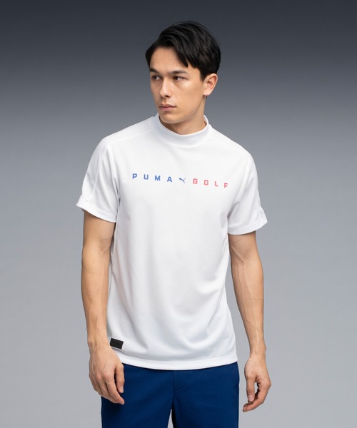 モックネック（PUMA）の商品一覧 通販 - Yahoo!ショッピング