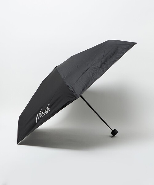 NANGA（ナンガ） 日傘 折りたたみ傘 折り畳み 軽量 晴雨兼用 「NANGA
