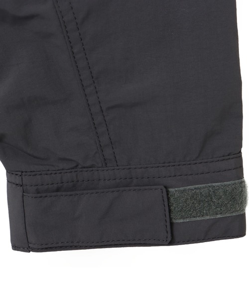 「THE NORTH FACE」 ナイロンブルゾン L ブラック メンズ