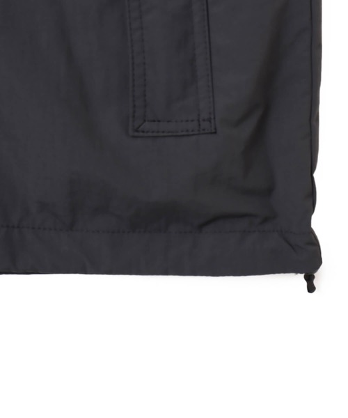 「THE NORTH FACE」 ナイロンブルゾン L ブラック メンズ