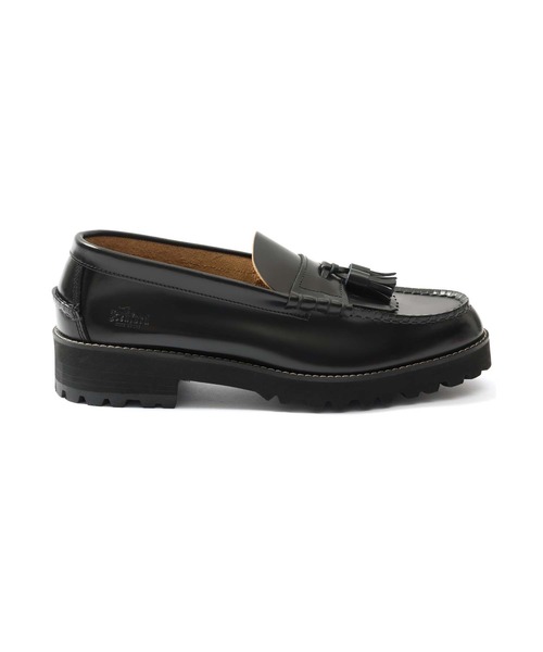 「The Kenford Fineshoes」 シューズ 26 ブラック メンズの画像