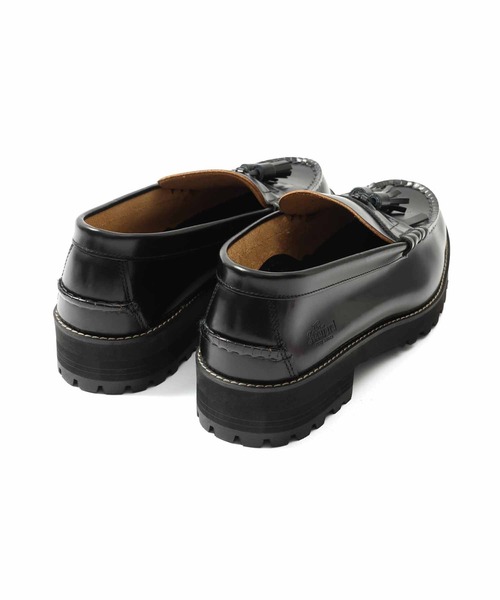 「The Kenford Fineshoes」 シューズ 26 ブラック メンズの画像