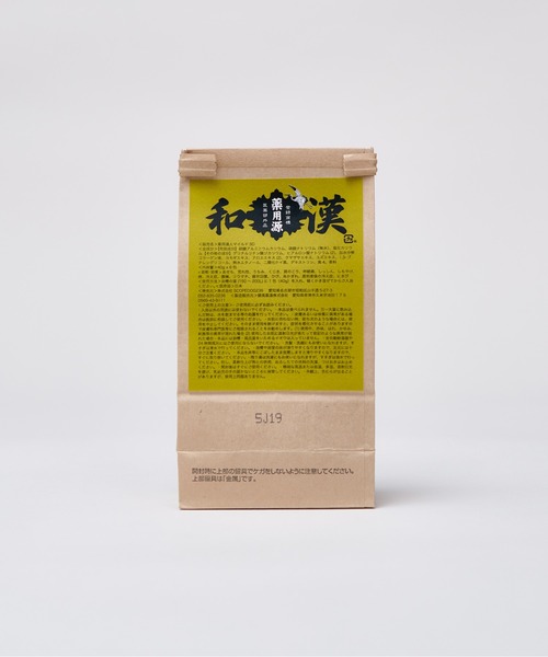 CALIFORNIA OUTFITTERS 入浴剤 医薬部外品 入浴剤 薬用源（6回用