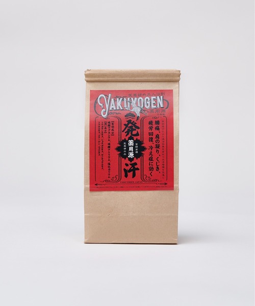 CALIFORNIA OUTFITTERS 入浴剤 医薬部外品 入浴剤 薬用源（6回用