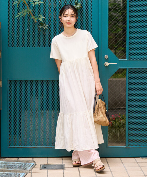 FREAK'S STORE（フリークスストア） ワンピース インド ドッキング T