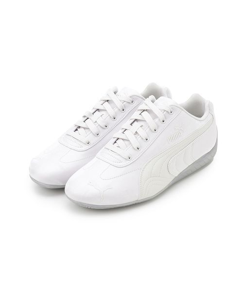 PUMA Speedcat Gowns レディース スニーカー PUMA（プーマ） スニーカー 「PUMA」SPEEDCAT ANODIZED レディース