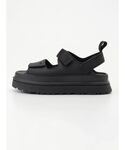 サンダル 「UGG」1152685-BLK W...の詳細画像3