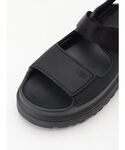 サンダル 「UGG」1152685-BLK W...の詳細画像4