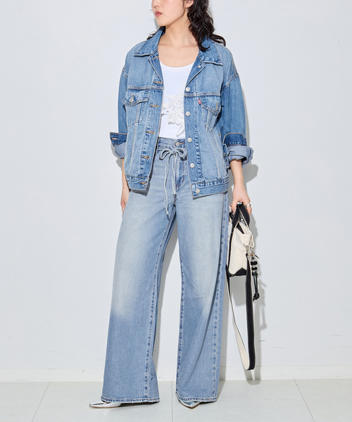 journal standard L'essage（ジャーナルスタンダード レサージュ