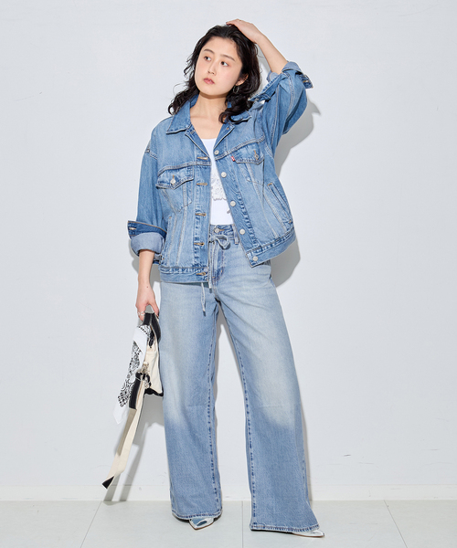 journal standard L'essage（ジャーナルスタンダード レサージュ