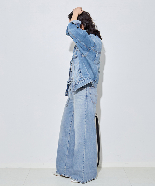 journal standard L'essage（ジャーナルスタンダード レサージュ