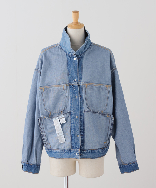 journal standard L'essage（ジャーナルスタンダード レサージュ