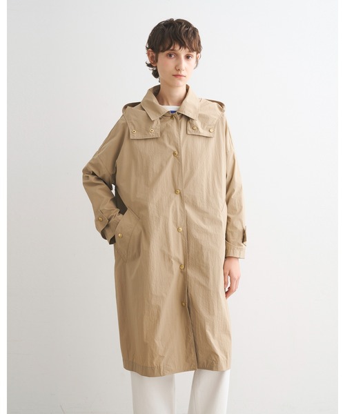 新品★Traditional Weatherwearスプリングコートサイズ34 Traditional Weatherwear（トラディショナル ウェザーウェア