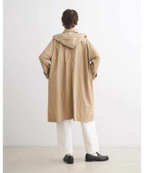 新品★Traditional Weatherwearスプリングコートサイズ34 Traditional Weatherwear（トラディショナル ウェザーウェア
