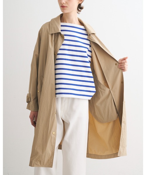 新品★Traditional Weatherwearスプリングコートサイズ34 Traditional Weatherwear（トラディショナル ウェザーウェア