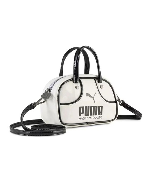PUMA（プーマ） ショルダーバッグ バッグ レディース : ZOZOTOWN Yahoo